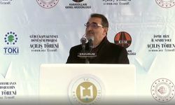 Bakan Dönmez duyurdu: Seneye evlerimizi yerli gazımızla ısıtacağız