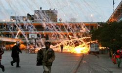 Türkiye'deki 69 barodan İsrail'in savaş suçlarına karşı ortak bildiri!