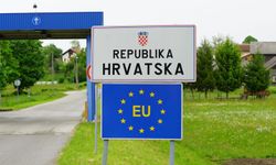 Şengen bölgesi Hırvatistan'ın katılımıyla genişliyor
