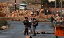 İşgalci İsrail güçleri Batı Şeria'da Filistinli bir çocuğu öldürdü