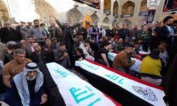 DAEŞ Irak'ta sivilleri hedef aldı: 8 ölü