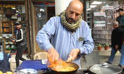 Iraklı Cevad'ın yeteneği herkesi şaşırtıyor! Iraklılardan saniyede çalınan miktarı hesapladı...