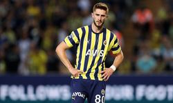 Fenerbahçe'de şok! İsmail Yüksek sezonu kapattı