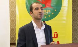 DBP Eş Genel Başkanı Keskin Bayındır tutuklandı