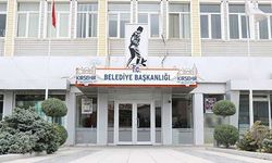 CHP'li Kırşehir Belediyesi cinsel tacizle suçlanan çalışanını işten çıkardı