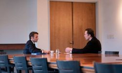 Macron, Musk ile görüşmesinin ayrıntılarını açıkladı