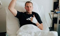 Manuel Neuer sezonu kapattı