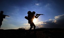 MİT, ABD'nin eğittiği teröristi Suriye'de etkisiz hale getirdi