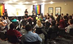 İçişleri Bakanlığı'ndan Nilüfer Belediyesi'ne LGBT incelemesi