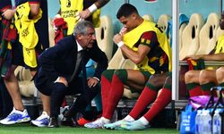 Santos'dan 'Ronaldo' açıklaması: Onu rahat bırakın