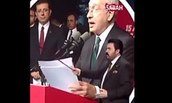 Savcı Sayan'dan olay iddia: 'Kılıçdaroğlu, İmamoğlu'nun istifasını istedi'