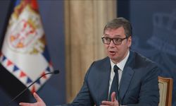 Vucic: Batı, Sırbistan'da 'kukla rejim' istiyor