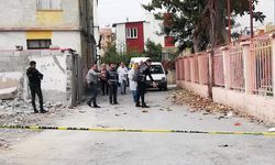 Tarsus'ta 4 polisi yaralayan saldırgan vurularak öldürüldü