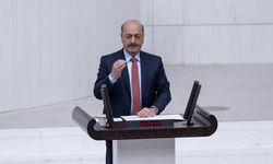 Bakan Bilgin'den sözleşmeliye kadro müjdesi: Meclis'e gönderildi