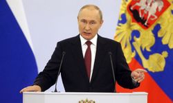 Putin'den ABD'ye Patriot tepkisi: 'Bu, sadece çatışmanın uzamasına neden olacak'
