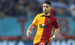 Galatasaray, Yunus Akgün'ün sözleşmesini uzattı