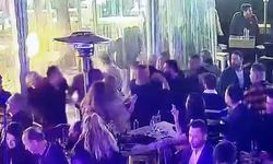 Bodrum Belediye Başkanı Ahmet Aras'a gece kulübünde saldırı