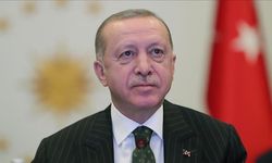 Cumhurbaşkanı Erdoğan: Kuraklığa çare bizim de yaptığımız gibi barajlar