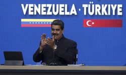 Venezuela Devlet Başkanı Maduro: Erdoğan'ı çok seviyoruz