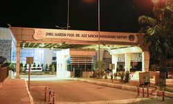 Mardin Havalimanı'nın ismi "Mardin Prof. Dr. Aziz Sancar Havalimanı" oldu