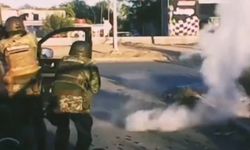 Meksika'da uyuşturucu kartelleri asker ve polisle çatışıyor: 2 ölü 19 yaralı