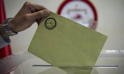 Türkiye sandık başında! Doğu illerinde oy verme işlemi sona erdi