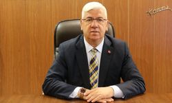Ergene Belediye Başkanı Rasim Yüksel hakkında 'cinsel taciz' davası