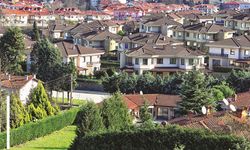 Sakarya'da belediye konut projeleriyle şehir halkını rahatlatmayı planlıyor