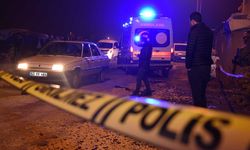 Şanlıurfa'da silahlı kavgada bir kişi öldü, bir kişi ağır yaralandı