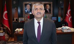 MHP İzmir İl Başkanlığı bir haftada 5 bin 800 yeni üye kaydetti