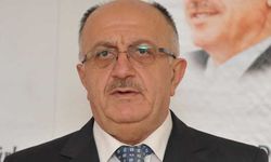 Güngören Eski Belediye Başkanı Yahya Baş hayatını kaybetti