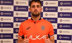 Başakşehir, Adnan Januzaj transferini  açıkladı