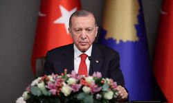 Cumhurbaşkanı Erdoğan'dan Kosova ve Sırbistan'a diyalog çağrısı