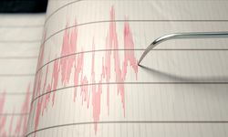 Bingöl'de 4,2 büyüklüğünde deprem