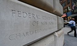 Fed: Enflasyon, finansal istikrar açısından en büyük risk