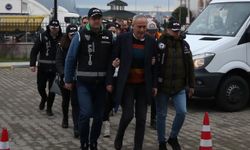 Yolsuzluk ve rüşvet iddiasıyla gündeme gelen Gökçeada Belediye Başkanı Ünal Çetin tutuklandı