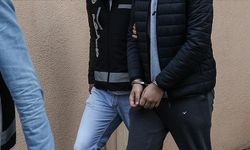 Eskişehir'de düzenlenen uyuşturucu operasyonunda 2 şüpheli tutuklandı