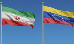 İran Dışişleri Bakanı Abdullahiyan, Venezuela Devlet Başkanı Maduro ile görüştü