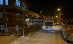 Isparta'da sobadan sızan gazla zehirlenen anneanne ile torunu öldü