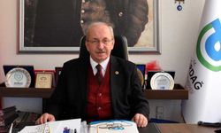Tekirdağ Büyükşehir Belediye Başkanı Kadir Albayrak bir aylık maaşını AFAD'a bağışladı