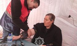 Kazakistan, Türkiye'de arama kurtarma çalışmalarında yer alan ekibe devlet nişanı verecek