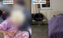 Malatya'da yaşlı ve engellilerin dışarıda kaldığı iddiası asılsız çıktı