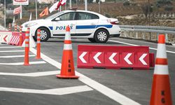 Ankara'da 14 Mayıs'ta trafiğe kapatılacak yollar açıklandı