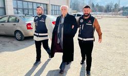 Gaziantep'te yıkılan Pamukoğlu Sitesi'nin mühendisi Afyonkarahisar'da yakalandı