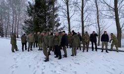 Esir değişimi devam ediyor! 63 Rus askeri serbest bırakıldı