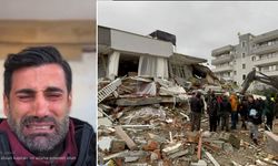Volkan Demirel'den, depremden etkilenen vatandaşlar için yardım çağrısı