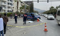 Alanya'da feci kaza: Depremzede 3 kişi öldü, 4 kişi yaralı