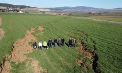 GTÜ'nün deprem bölgesi izlenimleri raporlaştırıldı