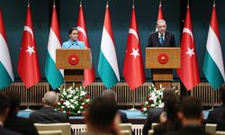 Erdoğan: TANAP'tan Macaristan'a doğal gaz için desteğe hazırız