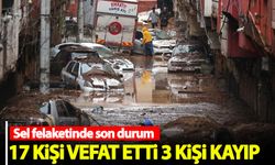 Şanlıurfa'daki sel felaketinde son durum